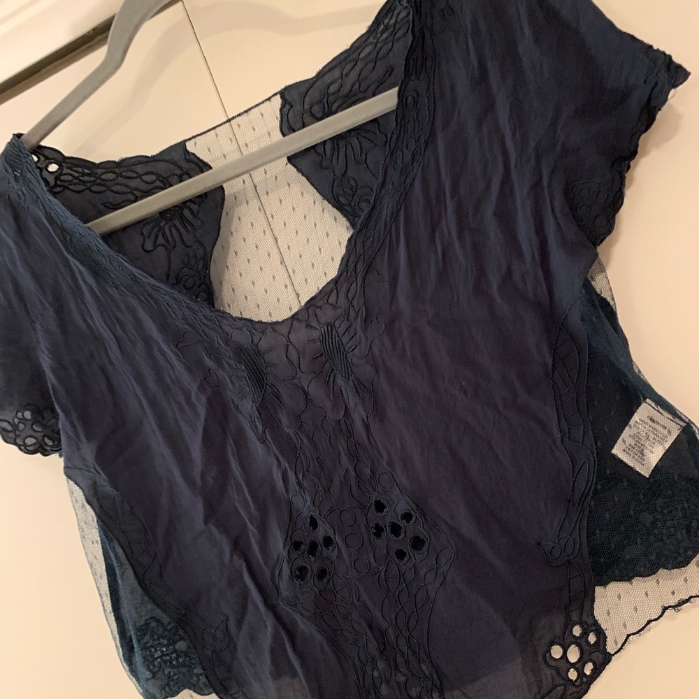 Blue Crop